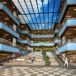 TripAdvisor個性總部設計