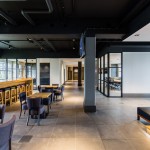 Infopark柏林現代辦公室設計