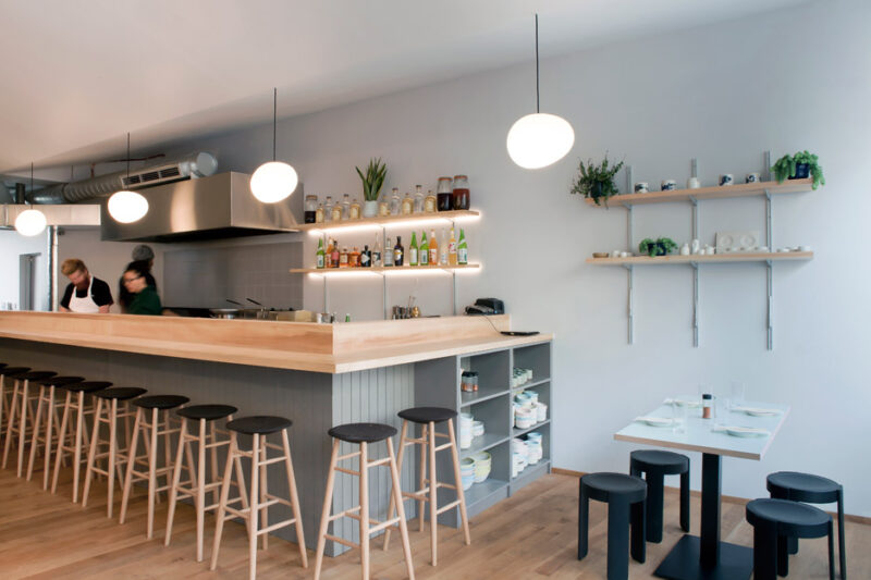 倫敦jidori日式餐廳