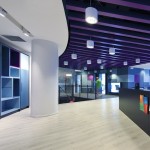 AVG特拉維夫個性辦公室