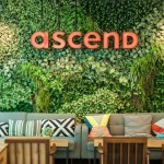 Ascend Group曼穀loft風格辦公室設計