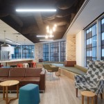 Everyday Hero布裏斯班辦公室