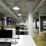 OshKosh B’gosh紐約Loft辦公室