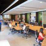 Unispace洛杉磯辦公室