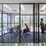 Buildsafe 澳大利亞Loft辦公室