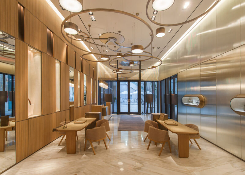 邁阿密Panerai手表旗艦店