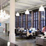 Glispa柏林辦公室