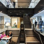 REA Group墨爾本辦公室