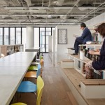 大阪Nikken Space Design 工作室