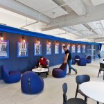 LinkedIn紐約辦公室