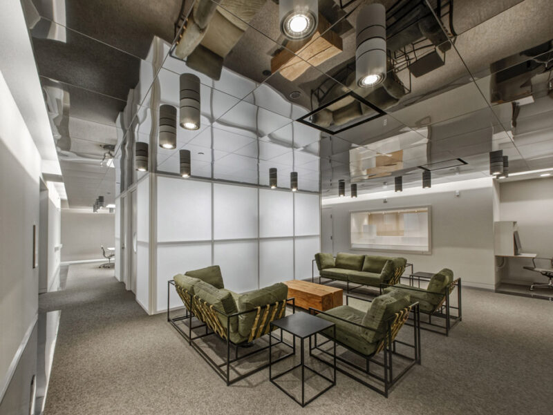 達拉斯藝術博物館新圖書館