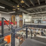 ACTIVE Network達拉斯Loft辦公室