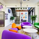 G Adventures倫敦辦公室設計