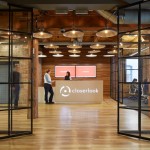 Closerlook芝加哥Loft辦公室設計