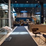 Tribes聯合辦公空間