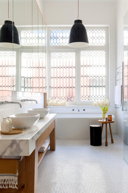 維多利亞公寓設計