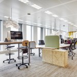 OVG Real Estate創意辦公室設計