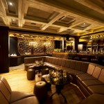 印尼工業風格酒吧設計