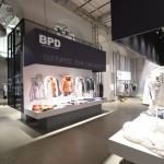 佛羅倫薩工業風展示廳設計