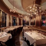 雅達加牛排餐廳設計