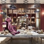 伊斯坦布爾家具展覽廳設計