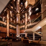 悉尼工業風餐廳設計