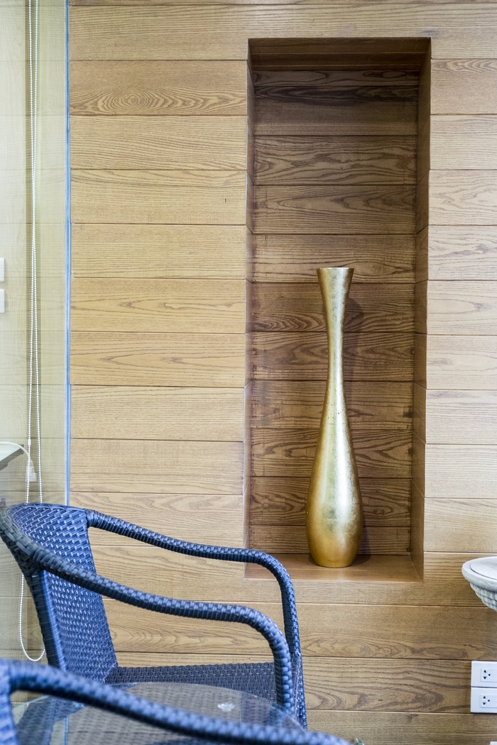 泰國現代風格珠寶公司辦公室設計，現代風格珠寶公司辦公室設計