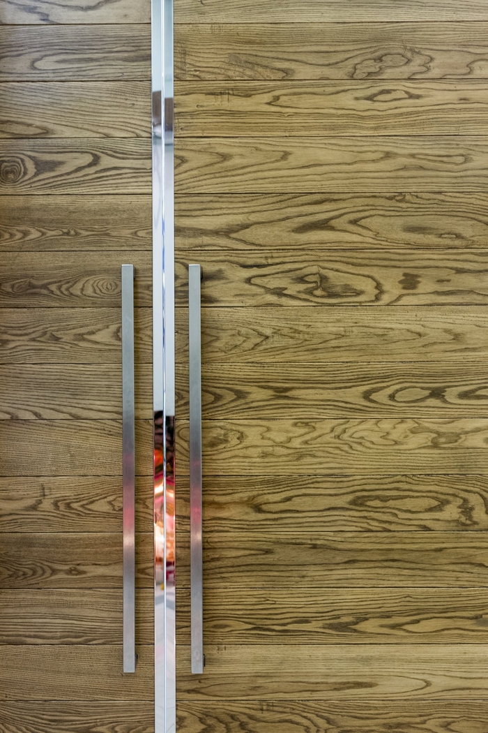 泰國現代風格珠寶公司辦公室設計，現代風格珠寶公司辦公室設計