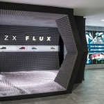 迪拜阿迪達斯專賣店設計