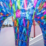 紐約創新工業風Bēhance辦公室設計