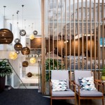 蒙特利爾簡約工業風Shopify辦公室設計