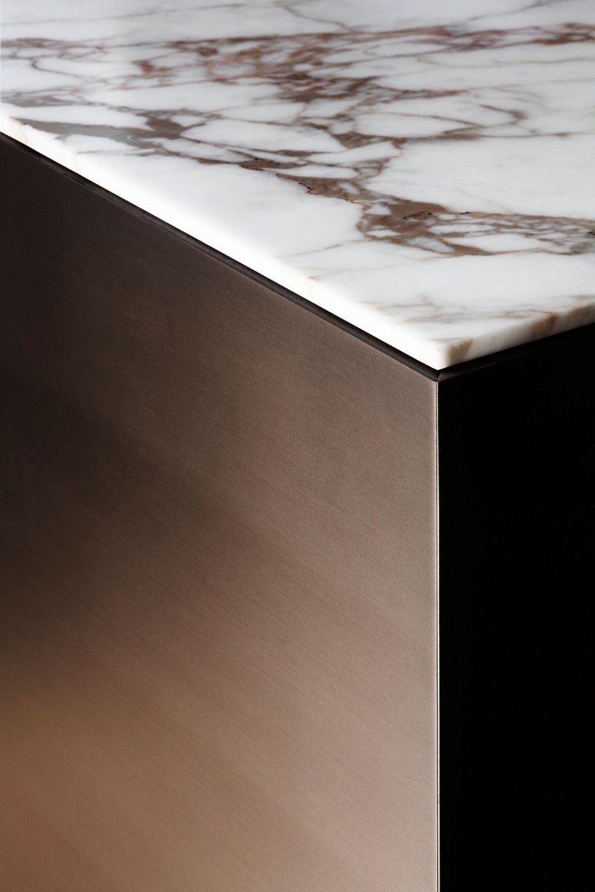 羅馬簡約現代風住宅設計，簡約現代風住宅設計