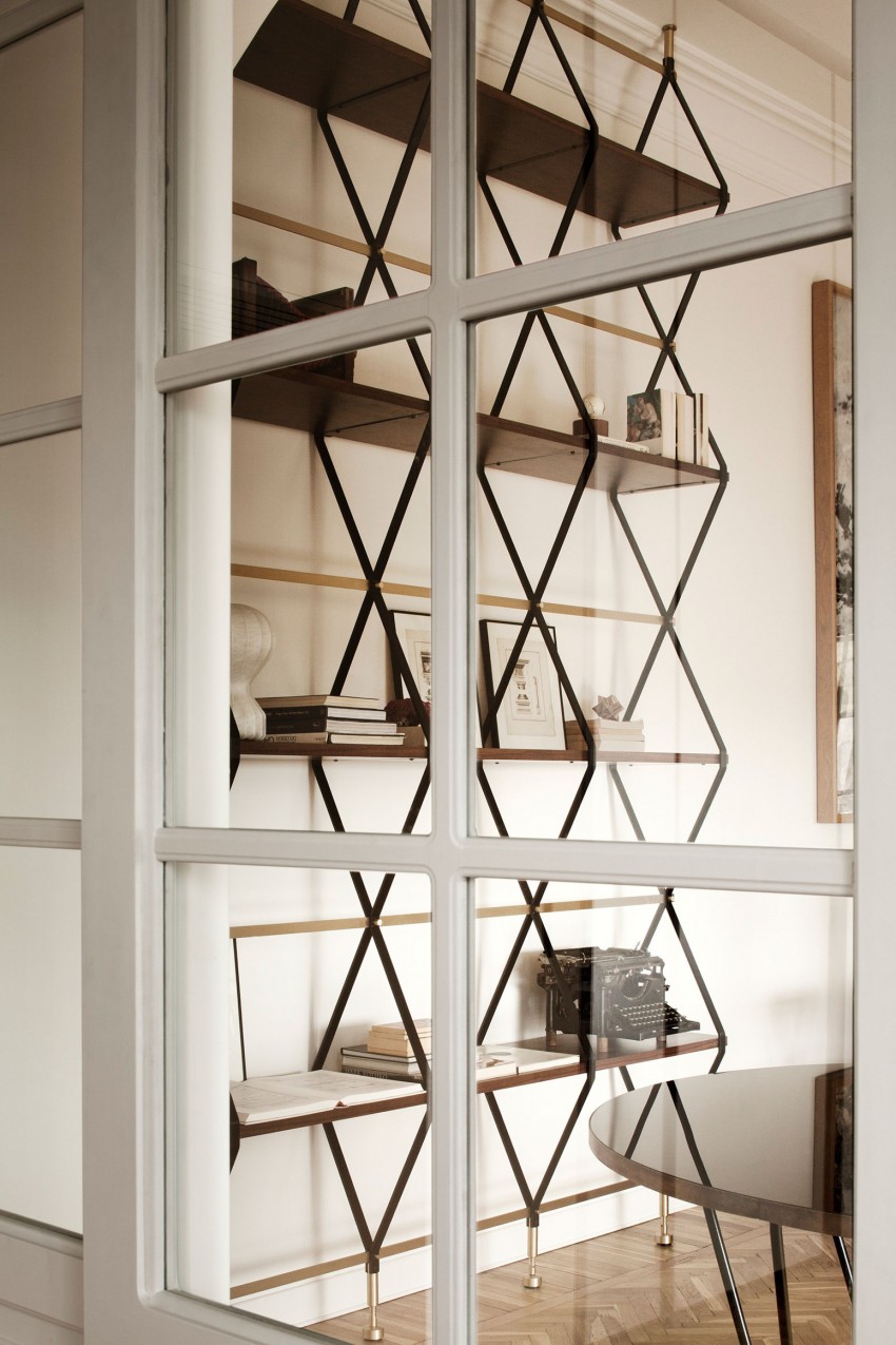 羅馬簡約現代風住宅設計，簡約現代風住宅設計