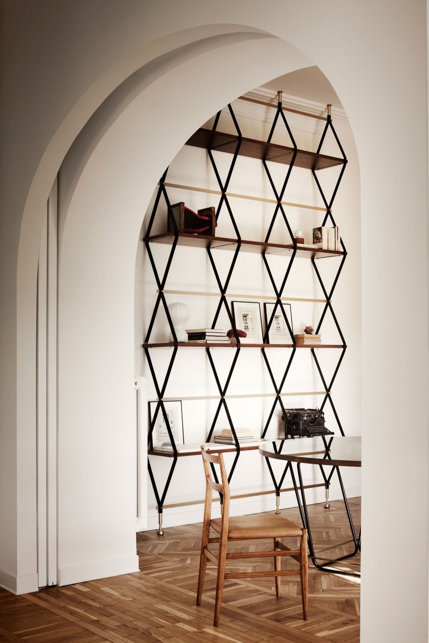 羅馬簡約現代風住宅設計，簡約現代風住宅設計