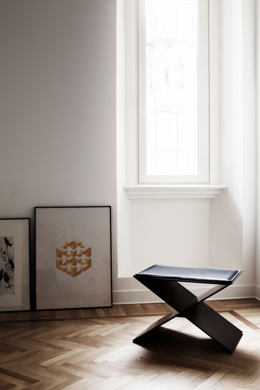 羅馬簡約現代風住宅設計，簡約現代風住宅設計