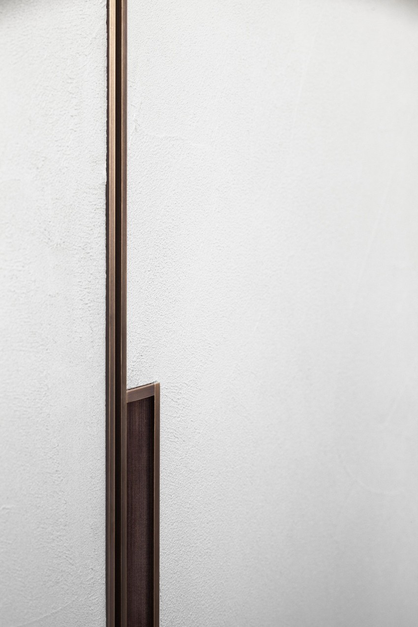 羅馬簡約現代風住宅設計，簡約現代風住宅設計