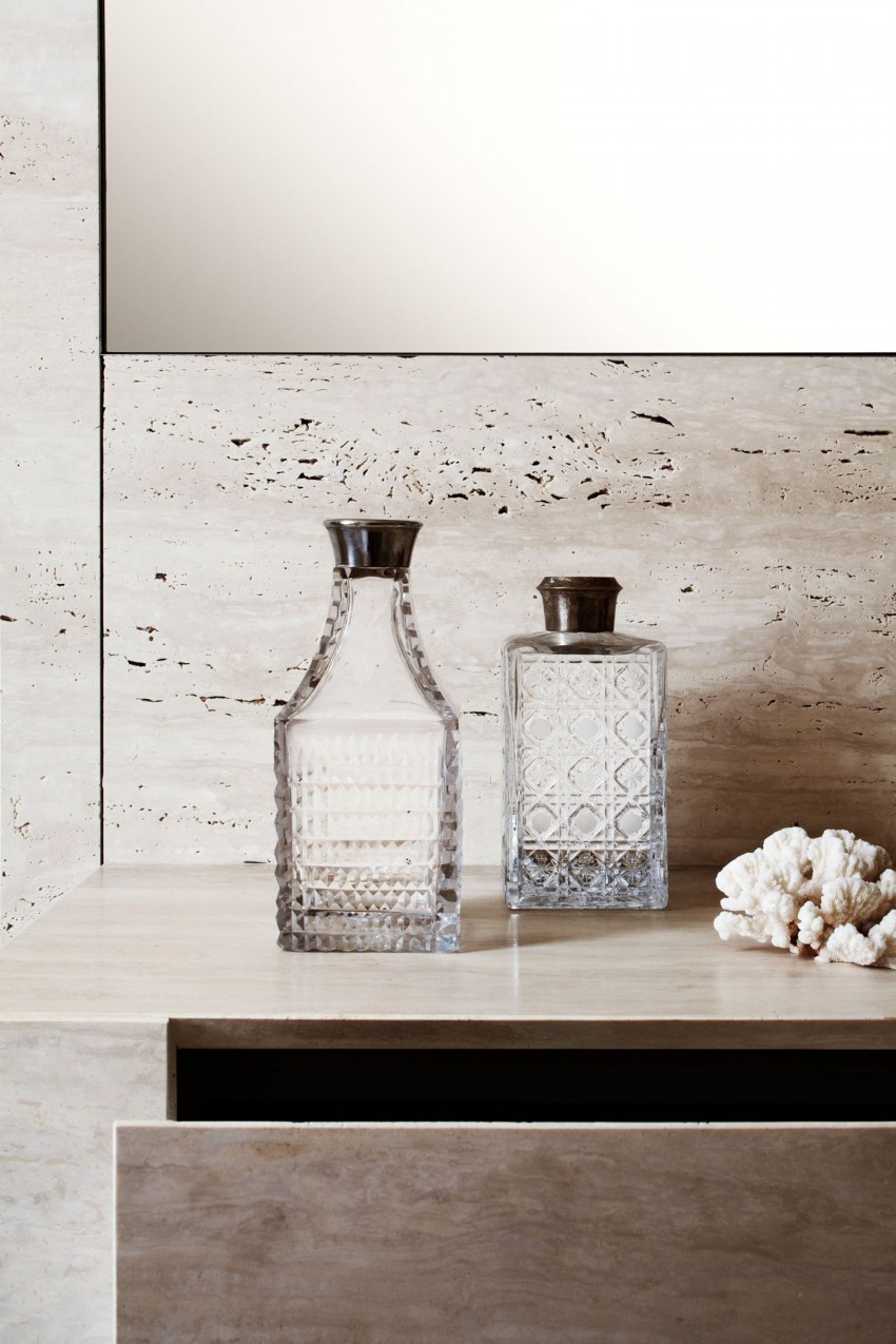 羅馬簡約現代風住宅設計，簡約現代風住宅設計