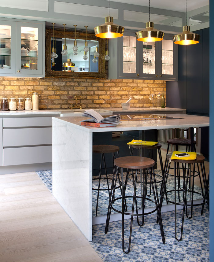 簡約現代風住宅設計,簡約現代風住宅設計