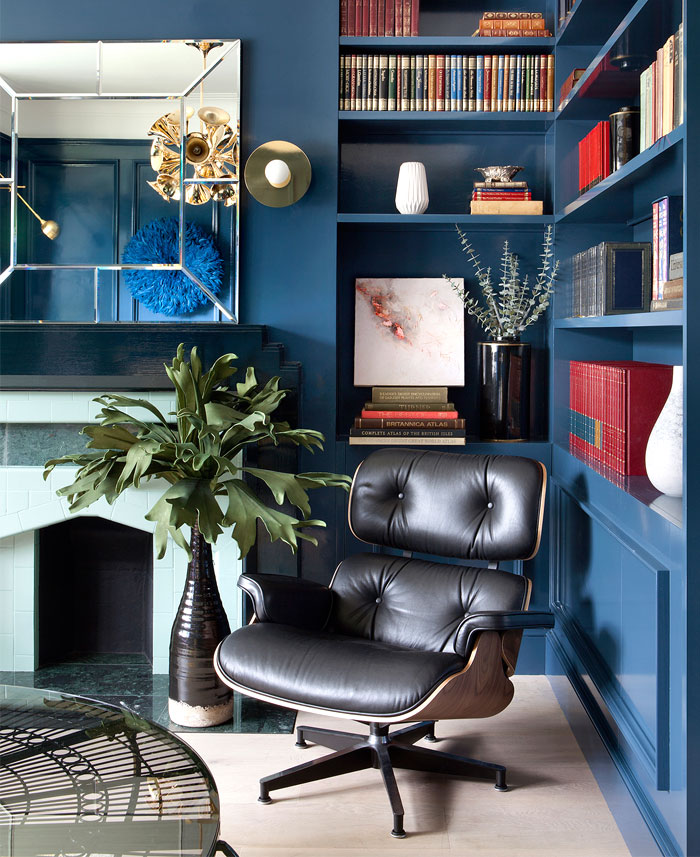 簡約現代風住宅設計,簡約現代風住宅設計