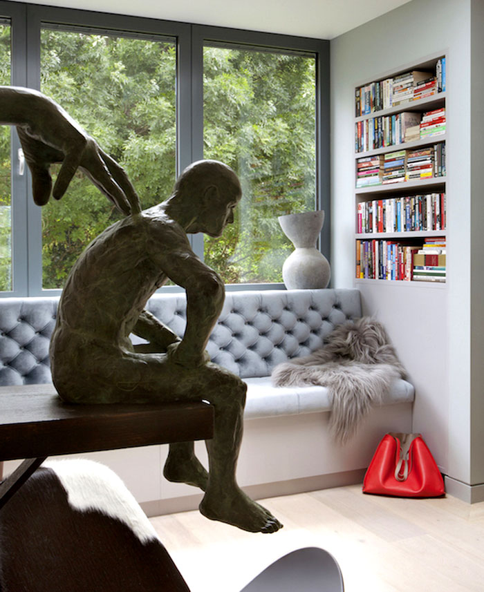 簡約現代風住宅設計,簡約現代風住宅設計