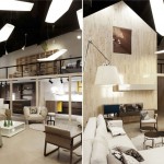 索菲亞創意展示廳設計