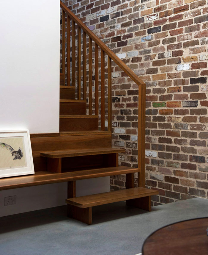 悉尼現代風格聯排別墅設計，現代風格聯排別墅設計