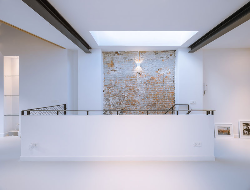 荷蘭簡約現代風格住宅設計，簡約現代風格住宅設計