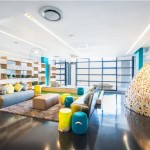 南非創意辦公室設計