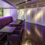 都柏林創意現代風展示廳設計