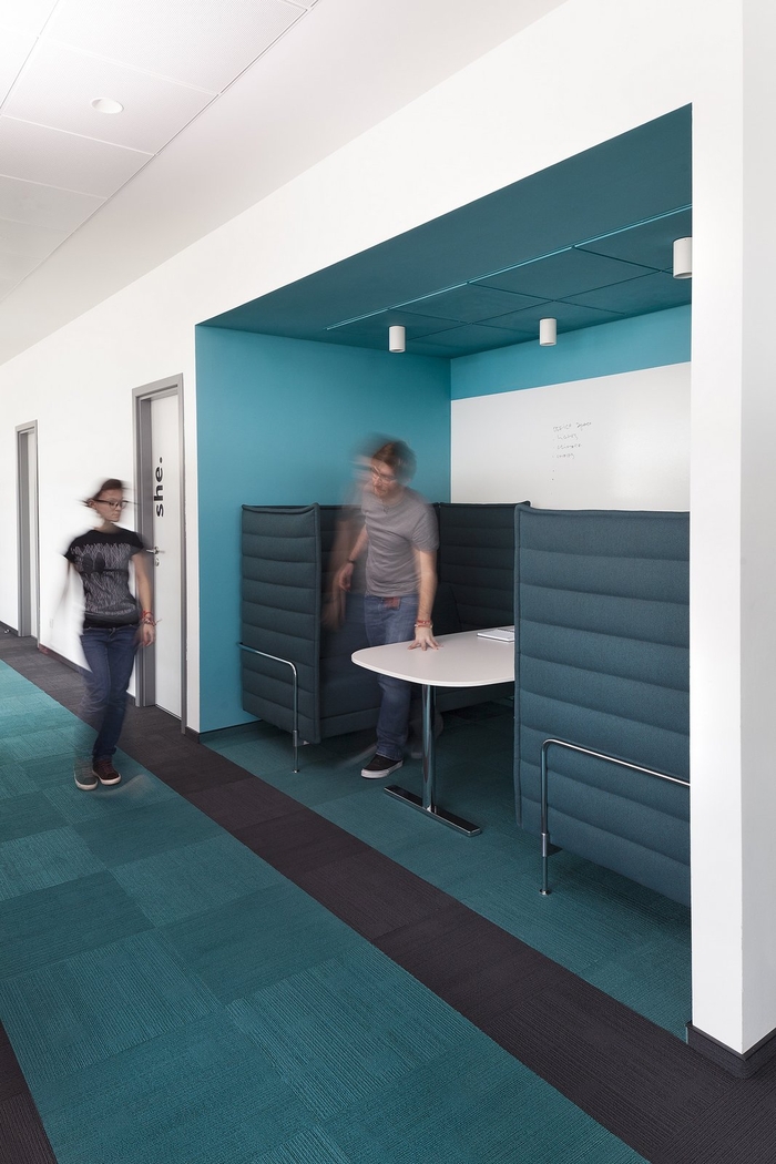 索菲亞創意現代風辦公室設計,索菲亞創意現代風辦公室設計