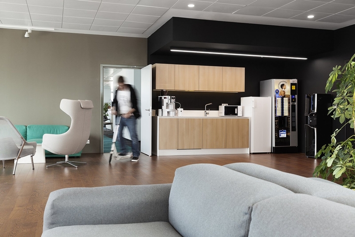 索菲亞創意現代風辦公室設計,索菲亞創意現代風辦公室設計