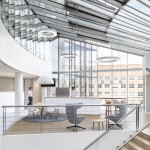 烏特勒支現代風格辦公室設計