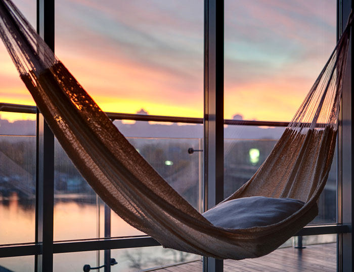 烏克蘭工業風格公寓設計,烏克蘭工業風格公寓設計