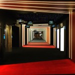 波蘭Helios創意影院設計